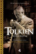 Polska książka : Tolkien Bi... - Humphrey Carpenter