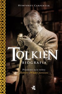 Bild von Tolkien Biografia