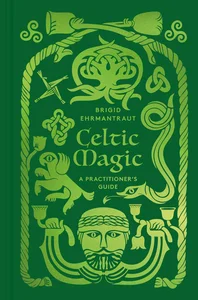 Obrazek Celtic Magic
