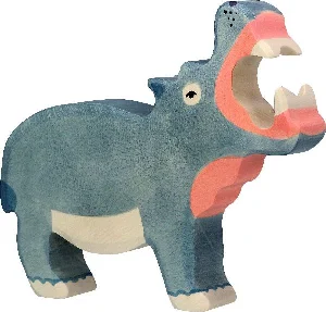 Obrazek NILPFERD