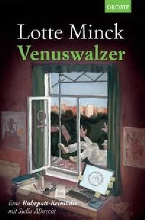 Obrazek MINCK, L: VENUSWALZER