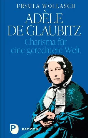 Obrazek WOLLASCH, U: ADELE DE GLAUBITZ