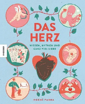 Obrazek FABRA, N: HERZ