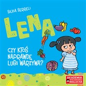 Lena Czy k... - Silvia Serreli -  polnische Bücher