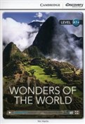 Polnische buch : Wonders of... - Nic Harris