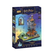 Książka : Puzzle 3D ...
