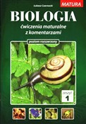 Biologia Ć... - Łukasz Czarnocki -  Polnische Buchandlung 