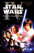 Polnische buch : Star Wars ... - George Lucas