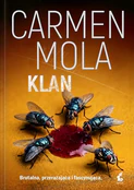 Zobacz : Klan - Carmen Mola