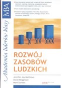 Rozwój zas... - Matthews Jennifer Joy, David Megginson, Mark Surtees -  Książka z wysyłką do Niemiec 