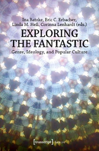 Bild von EXPLORING THE FANTASTIC
