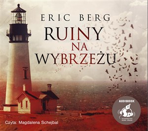 Obrazek [Audiobook] Ruiny na wybrzeżu