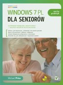 Windows 7 ... - Michael Price -  polnische Bücher