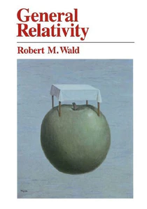 Obrazek WALD, R: GENERAL RELATIVITY