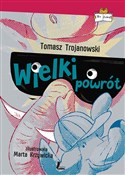 Polska książka : Wielki pow... - Tomasz Trojanowski