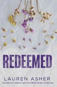 Bild von ASHER, L: REDEEMED