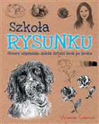 Szkoła rys... - Vivienne Coleman - buch auf polnisch 