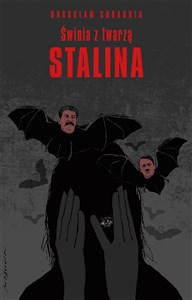 Obrazek Świnia z twarzą Stalina