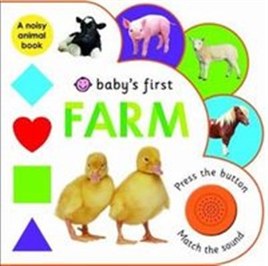 Bild von Baby's First Farm