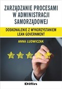 Zarządzani... - Anna Ludwiczak -  polnische Bücher