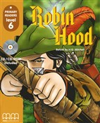 Robin Hood... - H. Q. Mitchell -  Polnische Buchandlung 