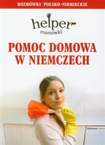 Obrazek Pomoc domowa w Niemczech Rozmówki polsko niemieckie