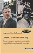 Dialog w r... - Małgorzata Miławska-Ratajczak - buch auf polnisch 