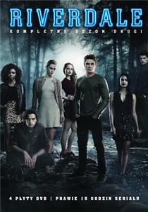 Bild von Riverdale. Sezon 2 (4 DVD)