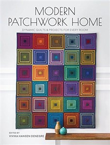 Obrazek Modern Patchwork Home