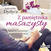 Zobacz : [Audiobook... - Agnieszka Dydycz