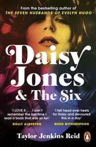 Obrazek Daisy Jones and The Six