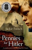 Pennies Fo... - Jackie French -  Polnische Buchandlung 