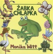 Żabka Chla... - Monika Witt - Ksiegarnia w niemczech