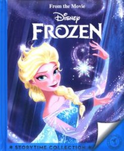 Bild von Disney Frozen