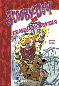 Obrazek Scooby-Doo! i szalejący Wiking