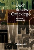 Duch Bract... - Krzysztof Mrozowski -  polnische Bücher