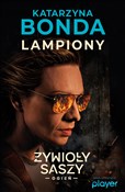 Polnische buch : Lampiony - Katarzyna Bonda