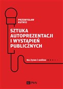 Polska książka : Sztuka aut... - Przemysław Kutnyj