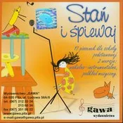 Stań i śpi... - buch auf polnisch 