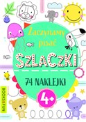 Polska książka : Zaczynamy ... - Opracowanie zbiorowe