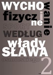 Bild von Wychowanie fizyczne i sport według Władysława Osmólskiego 2