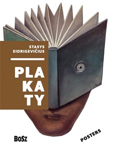 Obrazek Eidrigevičius Plakaty .