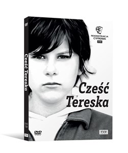 Bild von Cześć Tereska (rekonstrukcja cyfrowa) DVD