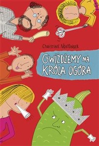 Obrazek Gwiżdżemy na króla Ogóra