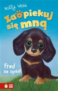 Bild von Zaopiekuj się mną Fred się zgubił