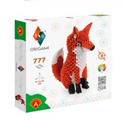 Origami 3D... -  polnische Bücher