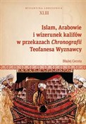 Polska książka : Islam, Ara... - Błażej Cecota