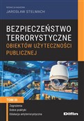Polnische buch : Bezpieczeń... - Jarosław Stelmach