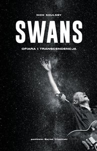 Obrazek Swans Ofiara i transcendencja