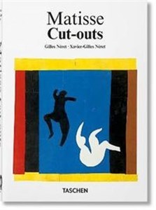 Bild von Matisse Cut-outs